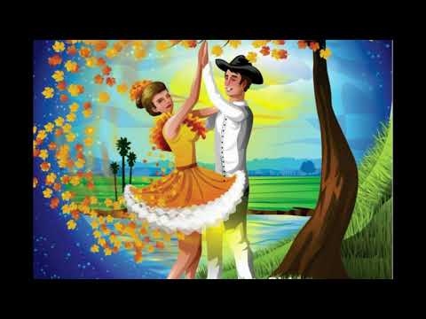 Pista de audio joropo