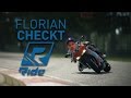 Florian checkt Ride - Trip