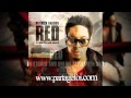 DEITRICK HADDON R.E.D. (Restoring Everything Damaged)