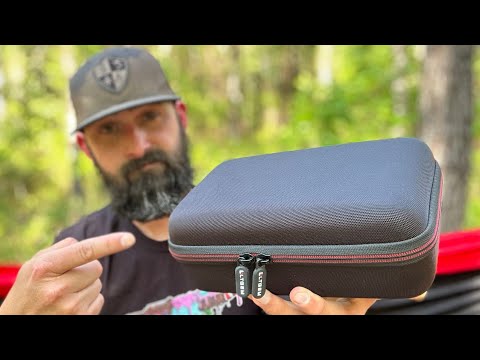 LTGEM Case Compatible with Arturia MiniLab 3 Universal MIDI Controller, Mint Green(Case Only) video review thumbnail