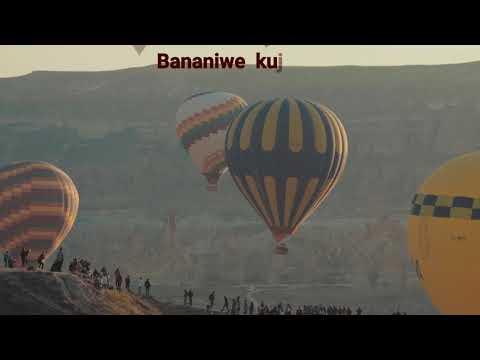 Nimworoshye by Yvonne Uwase