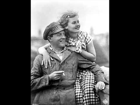 Willy Fritsch and Lilian Harvey - Die zwei Zankstelle (Potpourri)