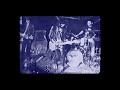 Dave Kusworth. Bounty Hunters. Threads Live 1991.