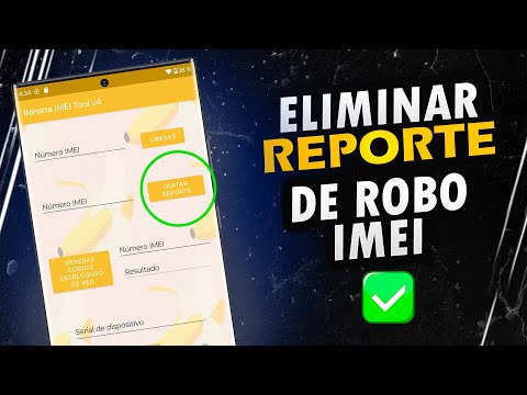 How to REMOVE IMEI Theft Report from Any Android 2026
