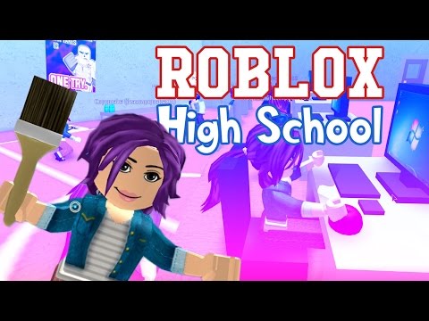 Back To High School Roblox High School - ldshadowlady roblox royale high school