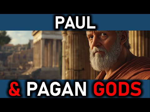 Paul The Pagans' Apostle | Dr. Paula Fredriksen