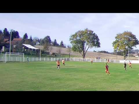 NK Jedinstvo GM - NK Naprijed Cirkovljan 4:1 13.10.2019.