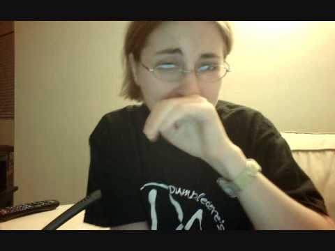 Geoff is sick, so Eeks is subbing