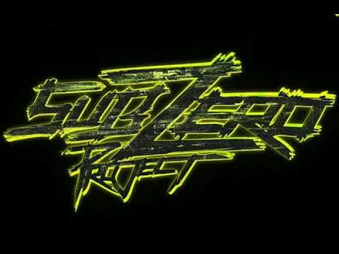 Sub Zero Project ft. Christina Novelli - The Contagion vs The XPRMNT (Sub Zero Project Mashup)