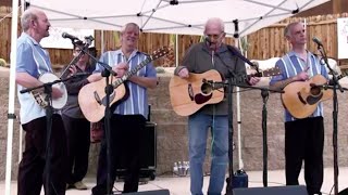 The Kingston Trio w/Bob Shane - Tom Dooley - Live @ Borrego Springs! Director: Chip Miller