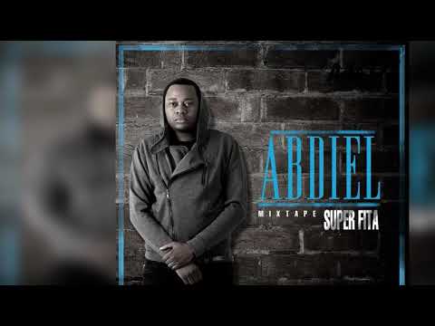 Mad Superstar - Como Agradecer (áudio oficial) feat. Cage One e Abdiel Abdizzy