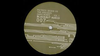 02. patrick skoog vs the anxious - vermin