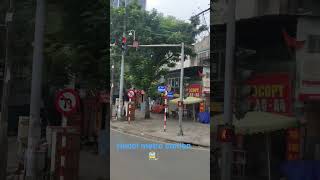 Hanoi Metro: Simple, fast and beautiful citymovement#HanoiSk…