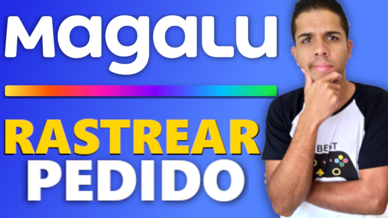 Como rastrear meu pedido pela Magazine Luiza - TecElmo