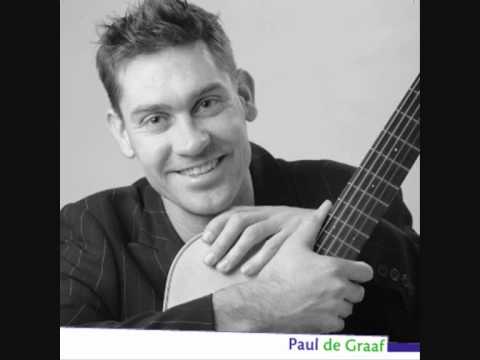 Paul de Graaf - Plein 44