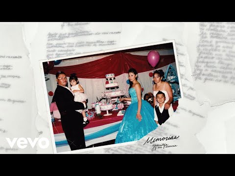 Yahritza Y Su Esencia - Querida (Official Audio)