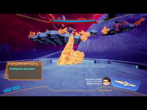 Steam Community :: Hard Light Vector