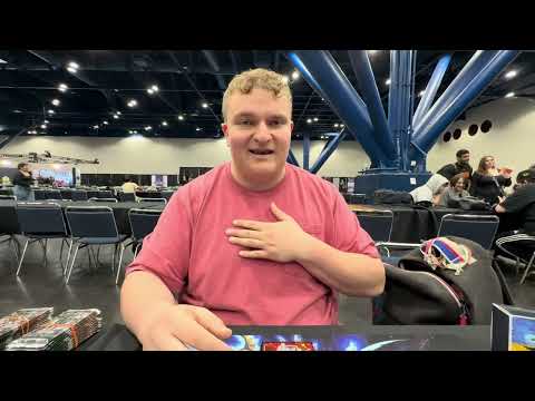 YCS Houston Top 16 Maliss Fiendsmith Bystial | Eddie Strom