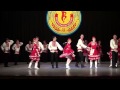 «Чувашский танец сельской молодежи» 