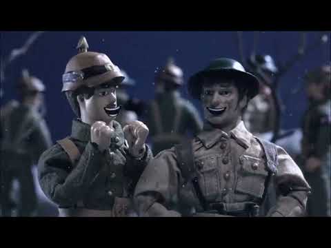 Robot Chicken - Historical Jokes Part 2