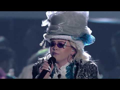 EMA2020 CHINCHILLA - Cold Water