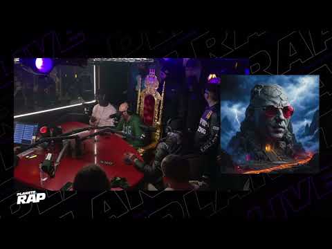 [EXCLU] Alkpote - Plus loin (ft. Vald) 