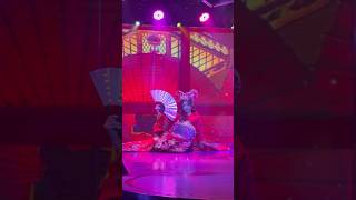 極楽浄土／バーレスクTSおりさバースデー