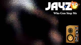 JAY Z &amp; Kanye West - Who Gon Stop Me (prod. by Flux Pavilion)