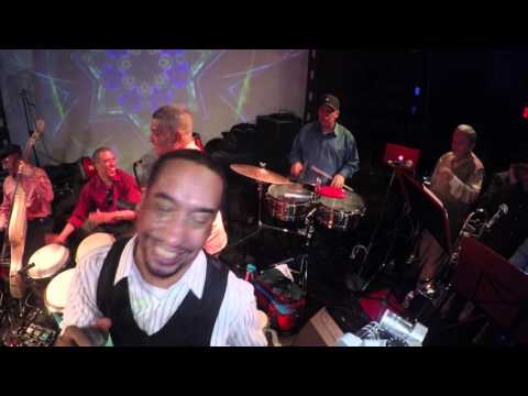 5th Anniversary of Boricua Legends Live at S.O.B.'s -   Orgullosa