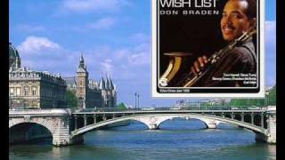 Jazz Sax / When You Wish Upon A Star 星に願いを