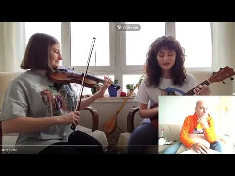 Müziğe Ömrünü Adamış ! Ceren Deniz Ses Analizi #SÜRPRİZKONUK