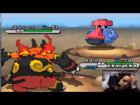 NO-K Unova! (Pokemon White 2 LP) - Episode 60 - Sodium Chloride Everywhere!