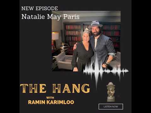 The Hang with Ramin Karimloo