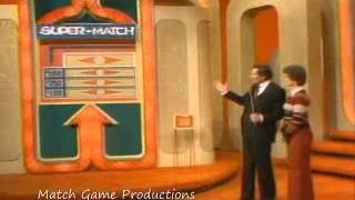 Match Game 76 Episode 660 (Kate Jackson Appearance)