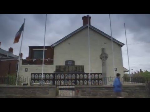 Happy Birthday Eamon