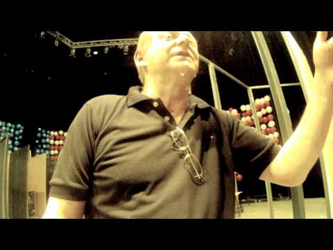 Tatort Schauspielhaus Folge 8, Teil 1: ENRON