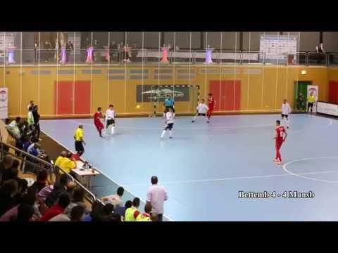 Bomdia: Finale Coupe de Luxembourg 2015