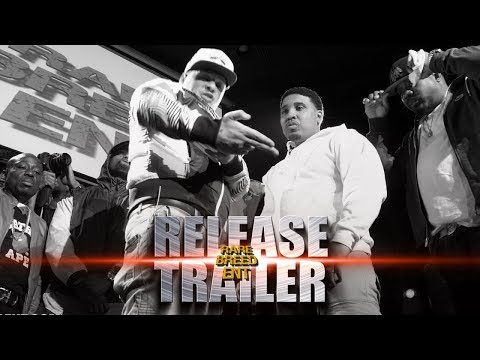 GOODZ VS JIMZ TRAILER - RBE