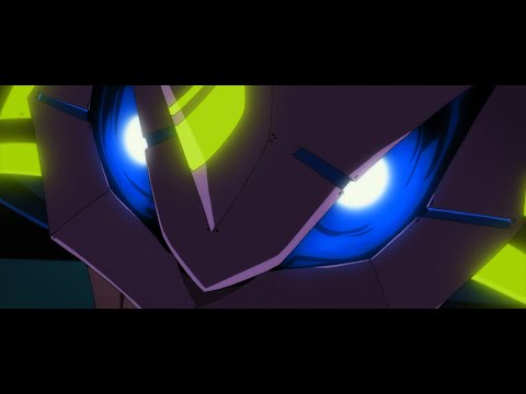 GhostFinal .feat Kinoko蘑菇 - Last Resort (Short AMV)