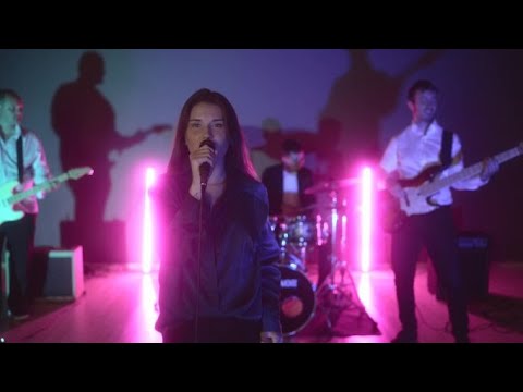 LEYA LEANNE & The Band (Promo Video)