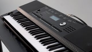 Video thumbnail for “Prepare” Roland E-X20 #01 by Roland Support Channel