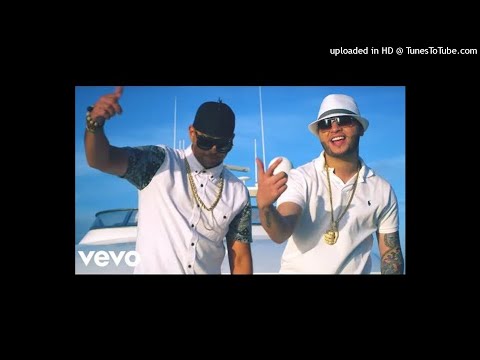 Farruko - Passion Whine ft. Sean Paul (Official Video) (320 kbps)