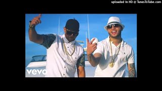 Farruko - Passion Whine ft. Sean Paul (Official Video) (320 kbps)