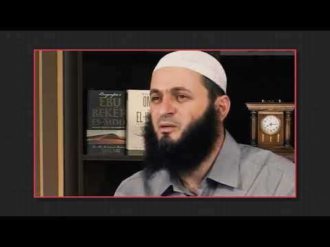 Cilat janë shenjat e dëshprimit? | Hoxhë Sadullah Bajrami