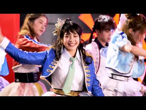 181214 BNK48 Cherprang - BNK48 @ True 5G showcase