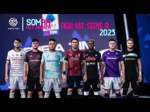 PES 2021 Menu Real Madrid 2023/2024 by PESNewupdate ~