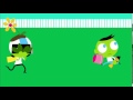 PBS Kids Station ID Water Balloons 2016
