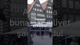 Almanya’da zorunlu Türkiye’de yok: ‘Sahiplik ehliyeti’ nedir?