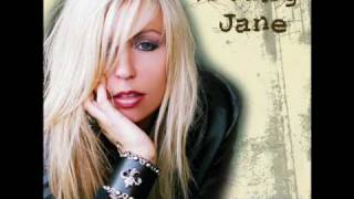 Saving Jane - Say please