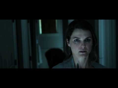 映画『ダークスカイズ』予告編